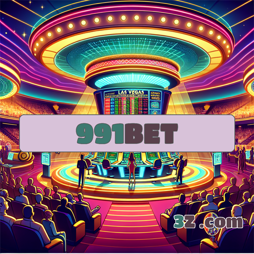 Explorando a Categoria de Cassino no 991bet: Emoção e Oportunidade em Cada Jogo