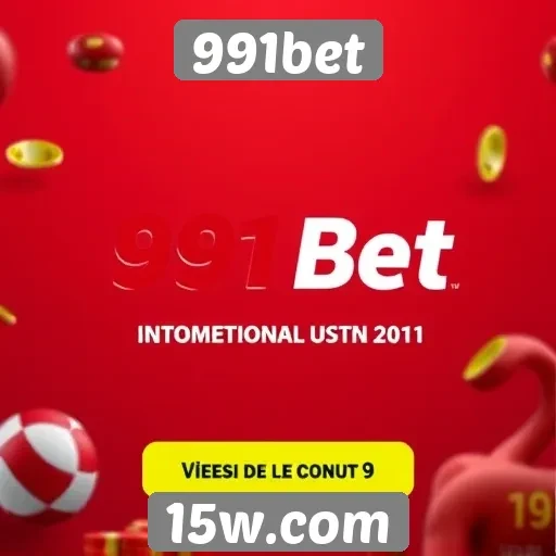 Comparação de bônus e promoções da 991bet