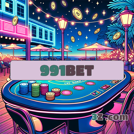 A Emoção dos Jackpots no 991bet: Uma Oportunidade de Ouro