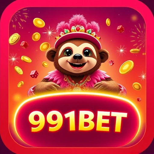 991bet Logo
