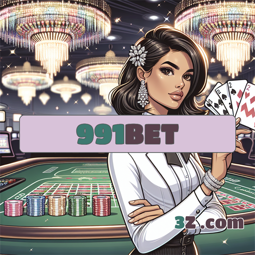 Explorando a Categoria de Odds no 991bet: Emoção e Oportunidades de Aposta