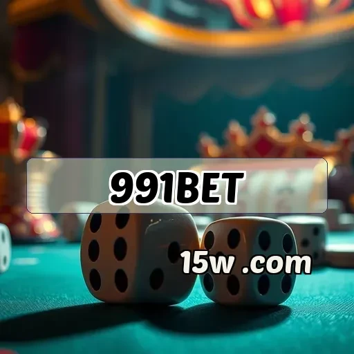 991bet: Segurança e Jogos Com Garantia de Seriedade