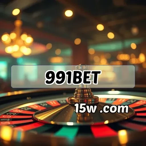 991bet: A Revolução das Apostas em Eventos Esportivos